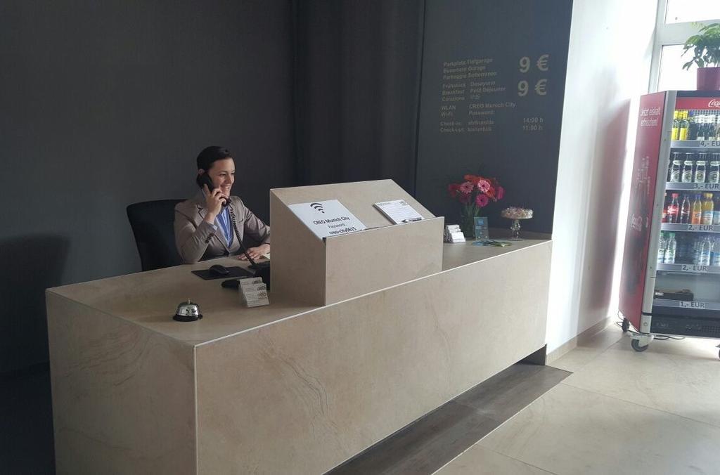 Hotel Creo