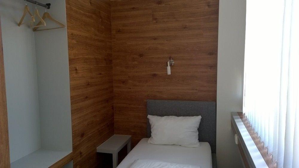 Creo Hotel Múnich