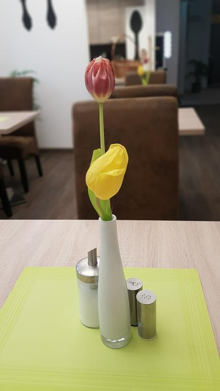 Creo Hotel Múnich