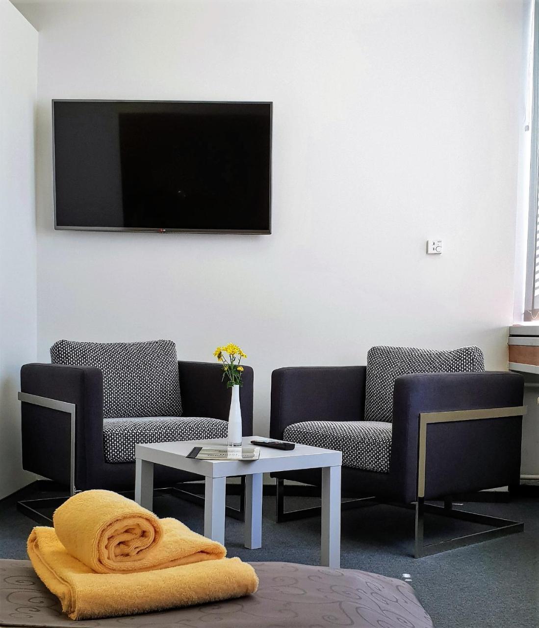 Hotel Creo