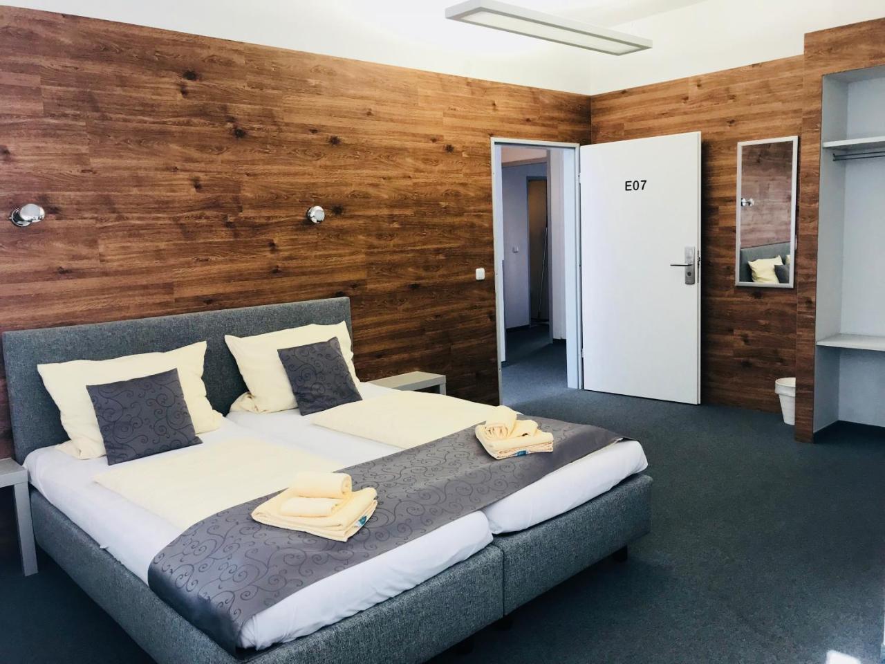 Creo Hotel Múnich